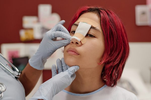 Rhinoplastie en Tunisie : tout ce que vous devez savoir